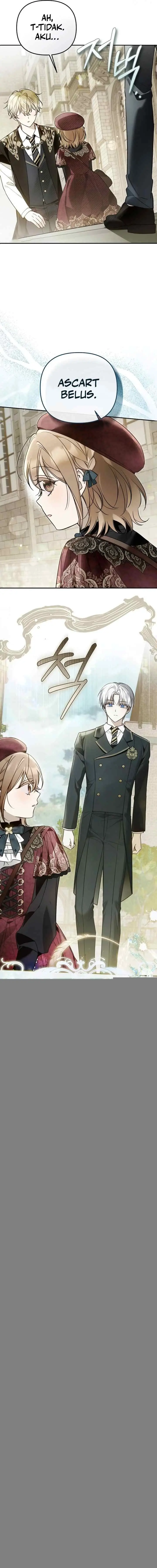 Everyone Was Obsessed With Me After I Became the Youngest Princess Favorite chapter 43 halaman 15
