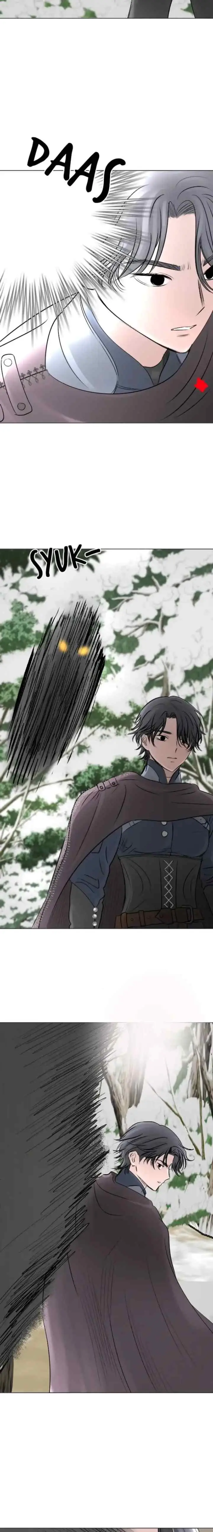 Recogí al segundo protagonista chapter 12 halaman 14