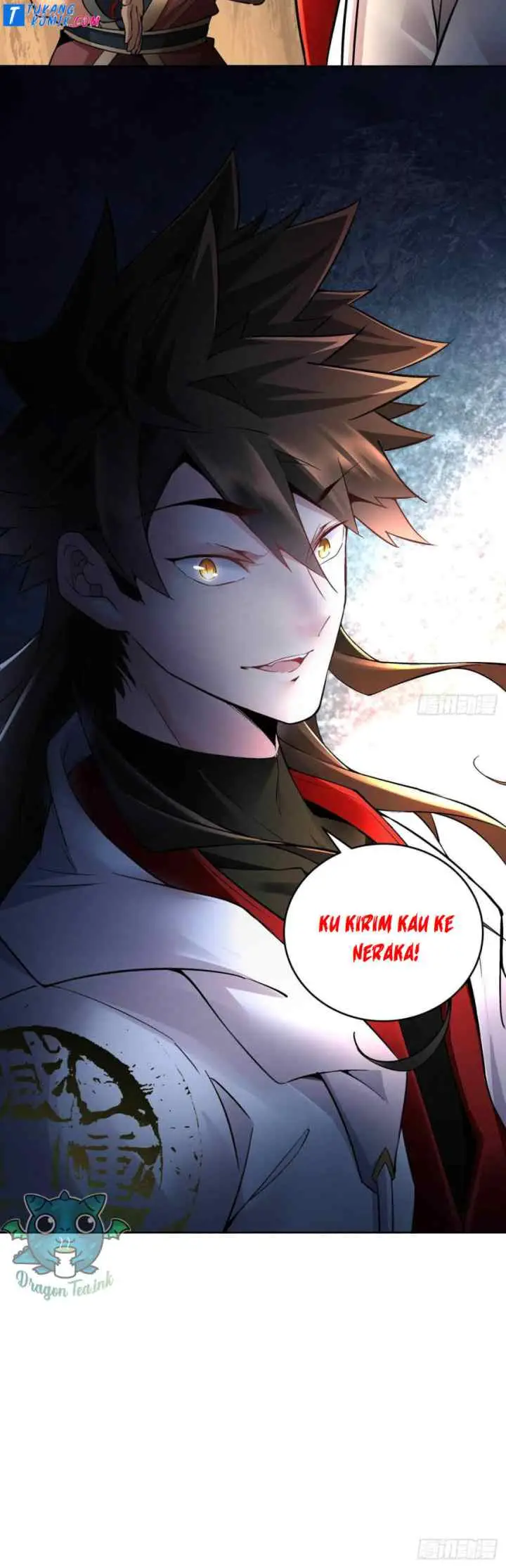 As The Richest Man, I Really Dont Want To Be Reborn chapter 20 halaman 12