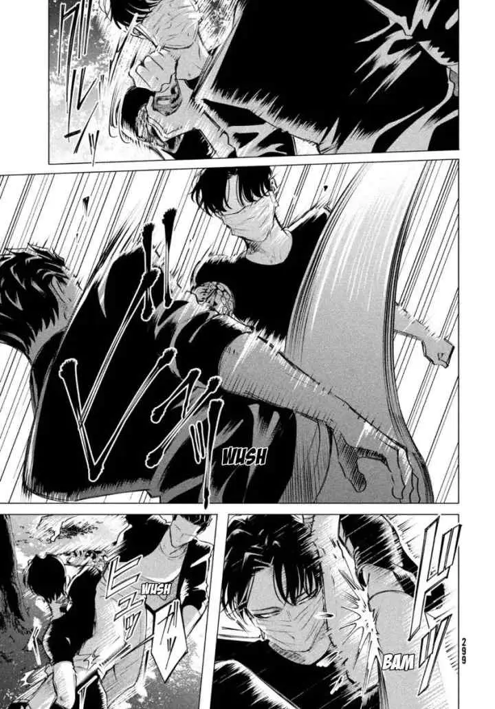 Raise wa Tanin ga Ii chapter 19.2 halaman 11
