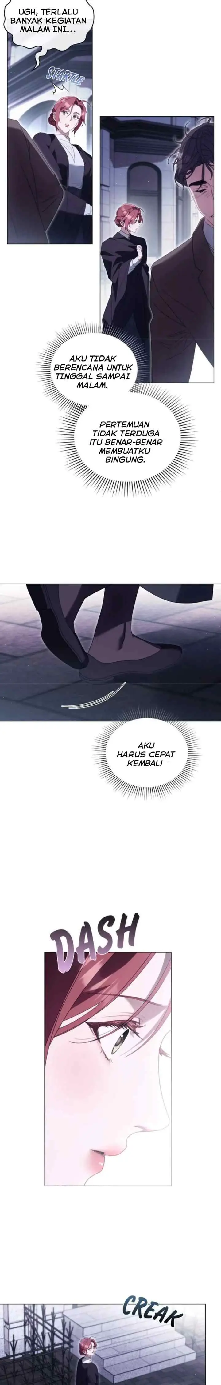 Odalisque chapter 19 halaman 6