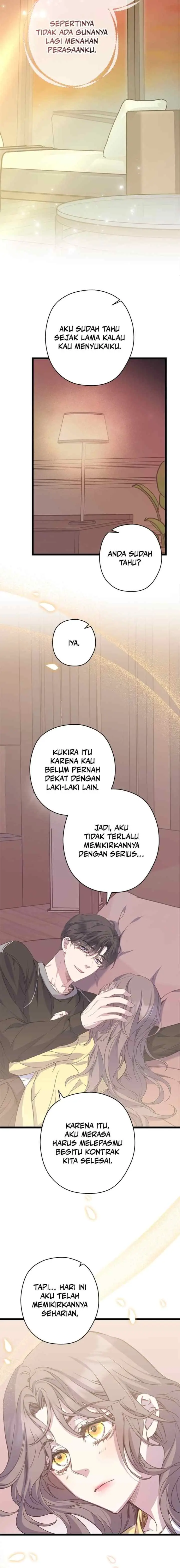 Couple's Time chapter 17 halaman 9