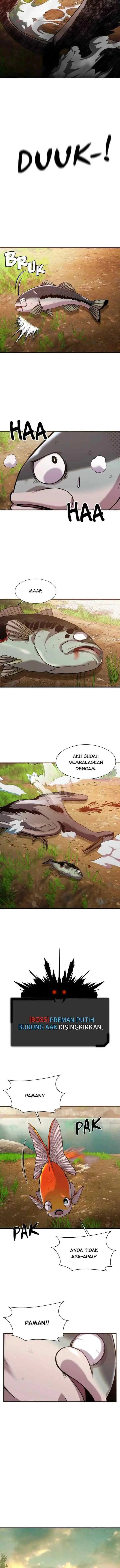Surviving as a Fish chapter 46 halaman 9