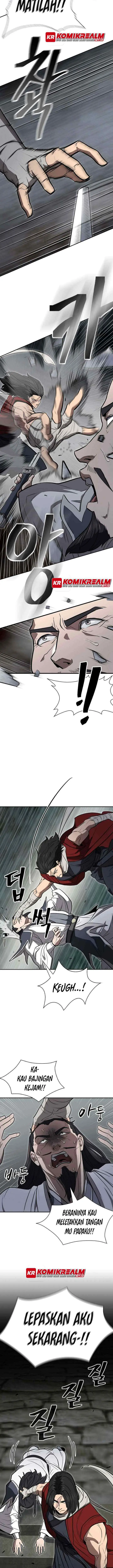 Sword Demon Island chapter 62 halaman 6