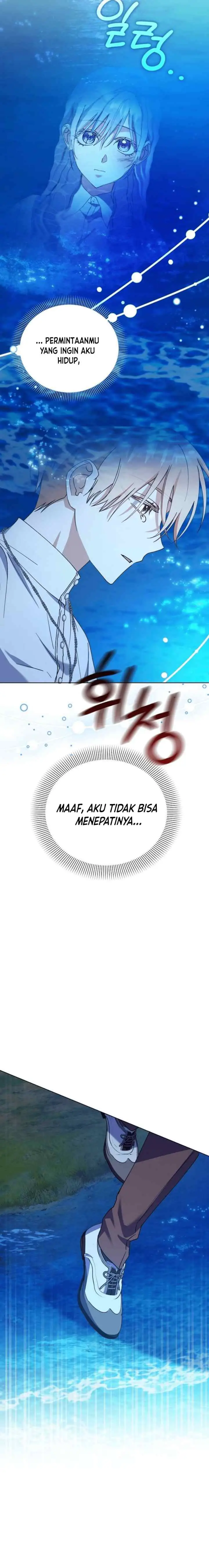 Duke of Assassin Adopted Me chapter 30 halaman 19