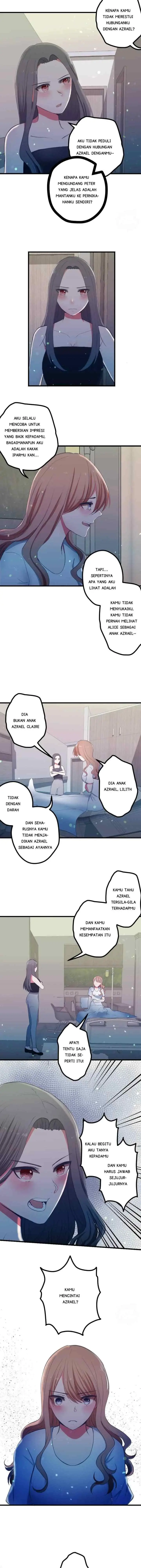Last Time Love chapter 58 halaman 7