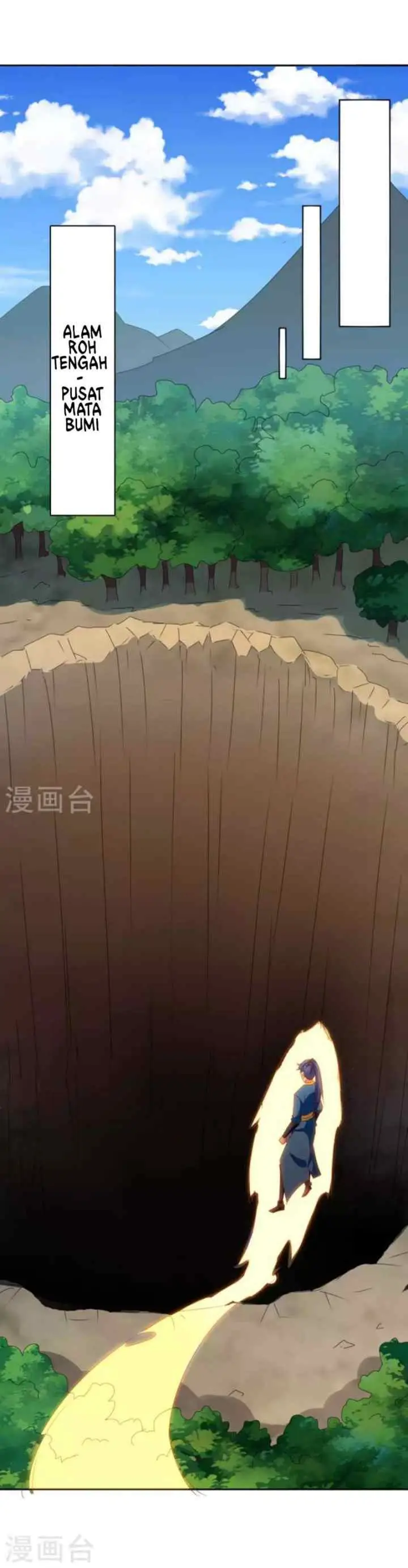 Strongest Leveling chapter 282 halaman 14