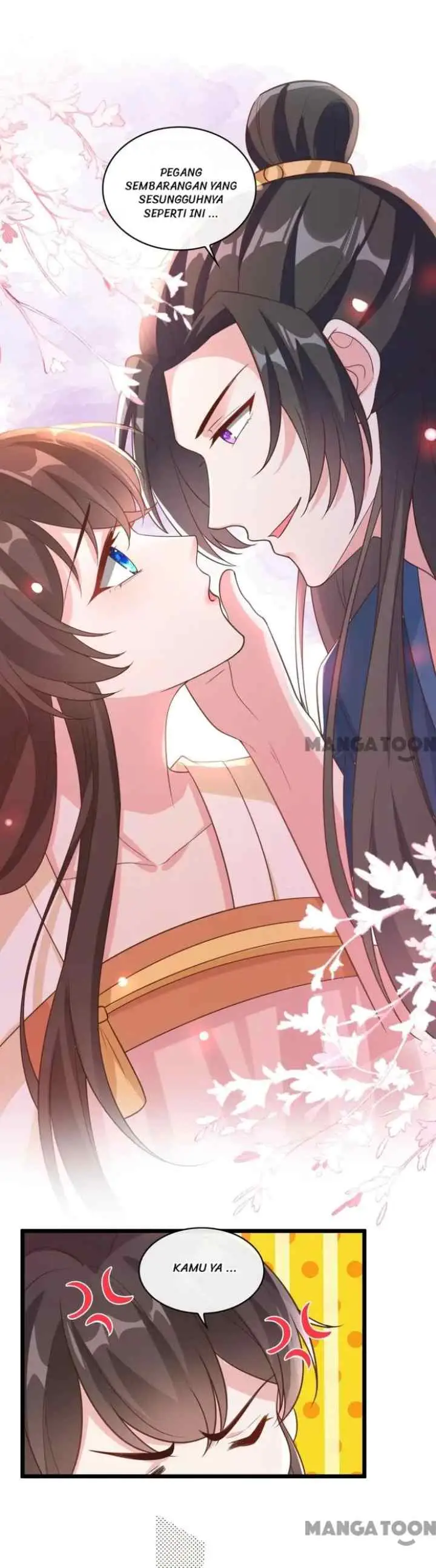 My Chubby Princess Consort chapter 183 halaman 4