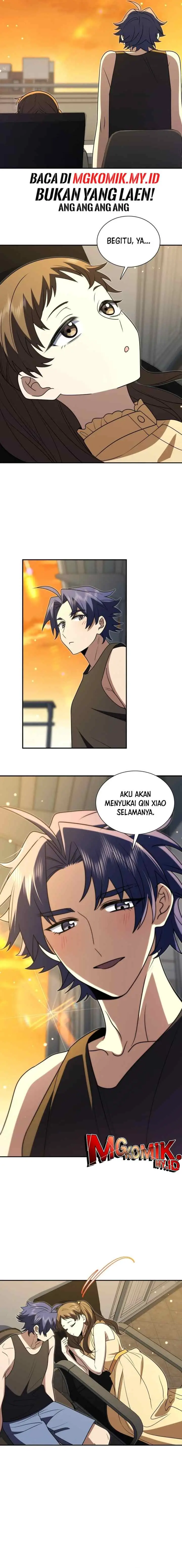 My Wife Is From a Thousand Years Ago chapter 439 halaman 10