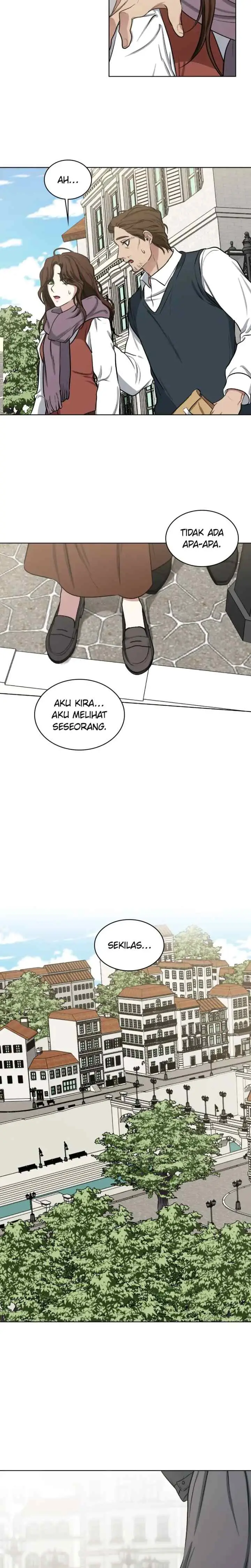 The Double Agent chapter 73 halaman 10