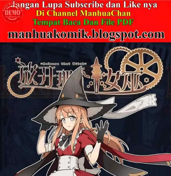 Release That Witch chapter 143 halaman 19