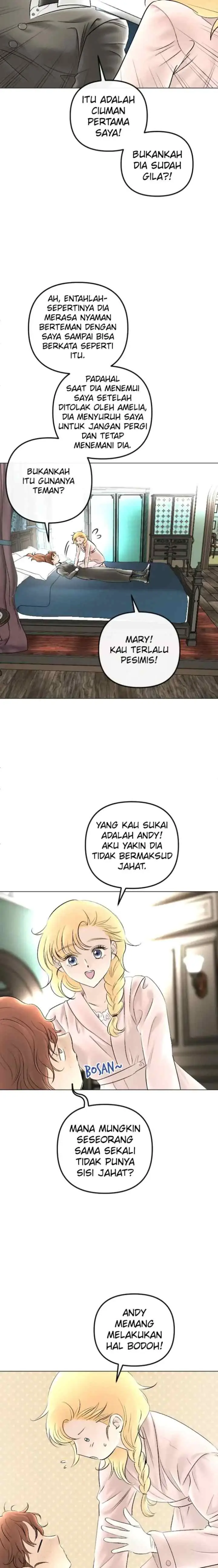Recogí al segundo protagonista chapter 78 halaman 6