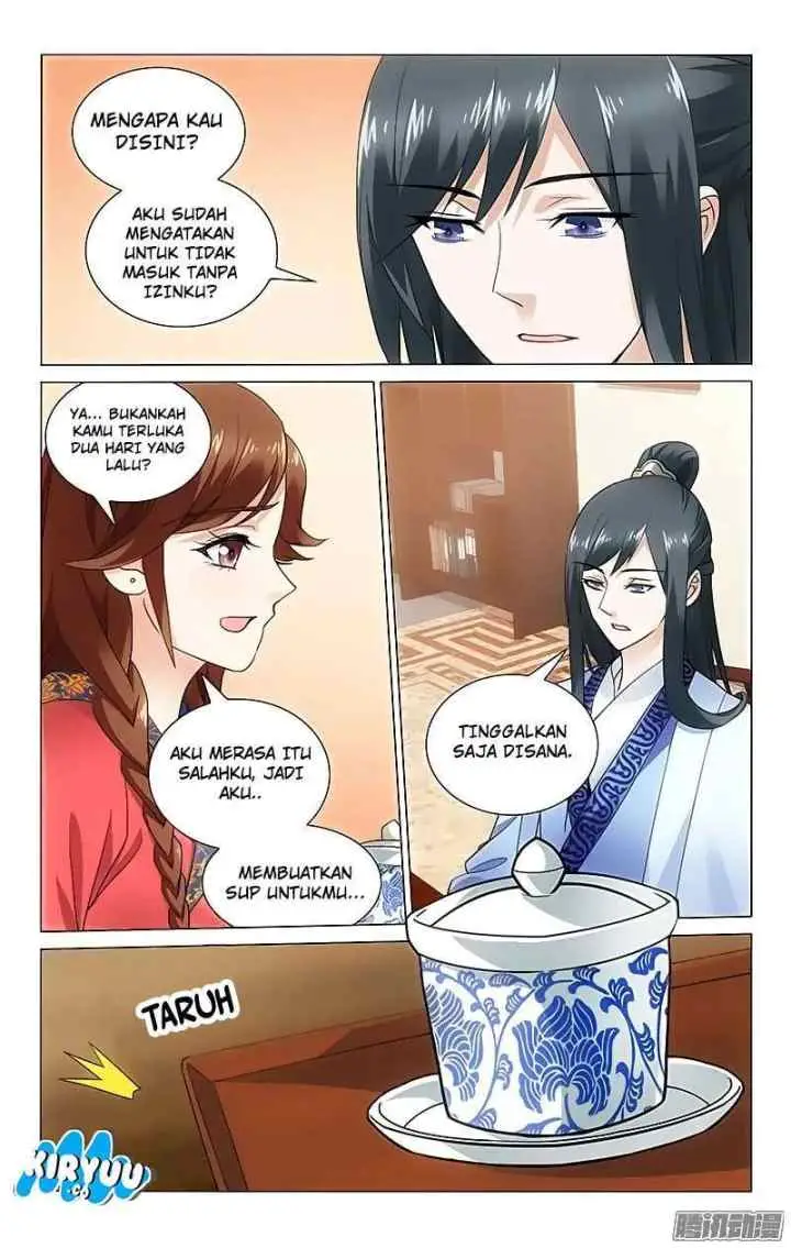 Prince Don't do This chapter 57 halaman 8