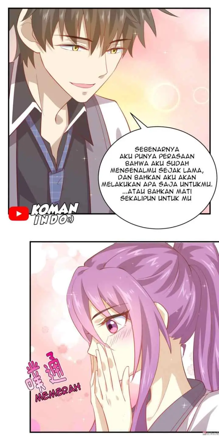 Immortal Swordsman in The Reverse World chapter 26 halaman 5