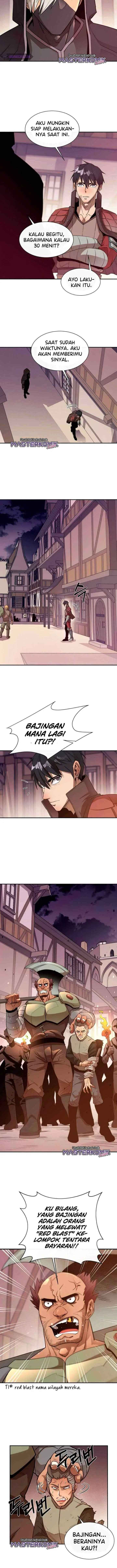 I Grow Stronger By Eating! chapter 39 halaman 8