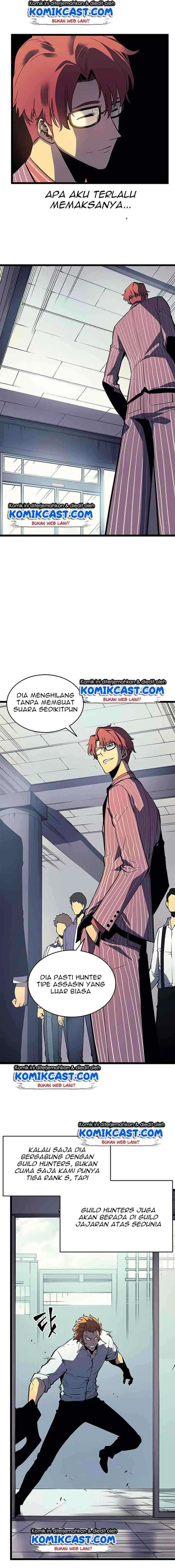 Solo Leveling chapter 63 halaman 7