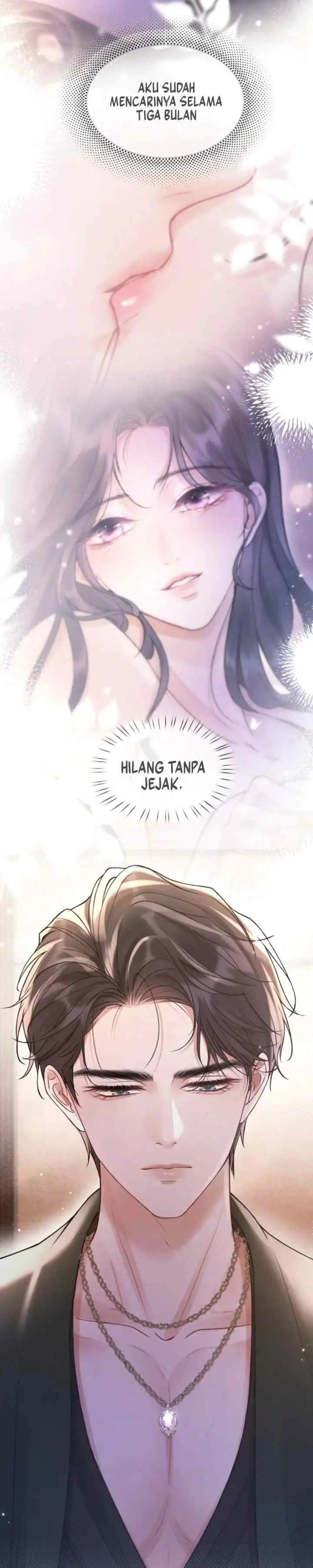 What a Good Girl chapter 6 halaman 13