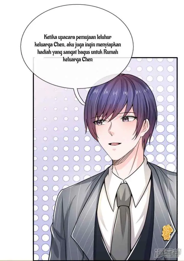 The Top Abandoned Young chapter 33 halaman 17