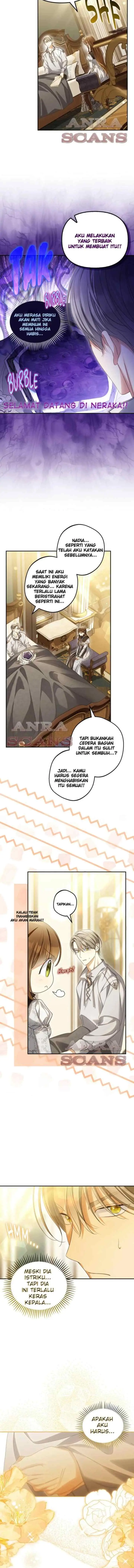 Why Are You Obsessed With Your Fake Wife? chapter 65 halaman 14
