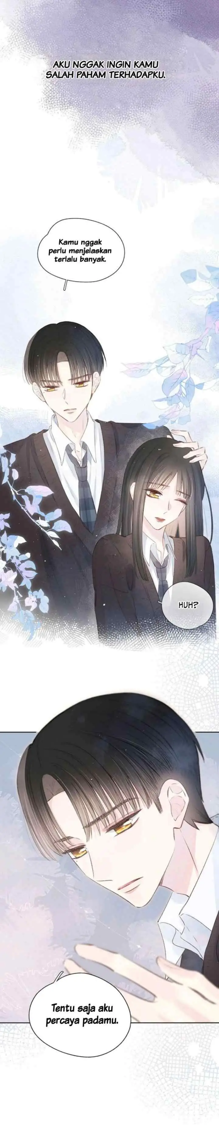 Our Rainy Story Days chapter 5 halaman 7