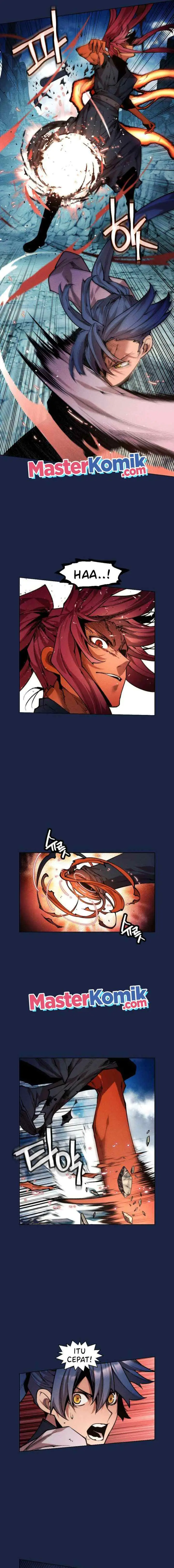 The Golden Age chapter 52 halaman 5