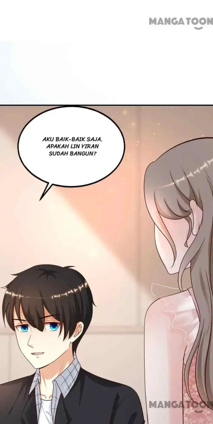 The Strongest Peach Blossom chapter 165 halaman 12