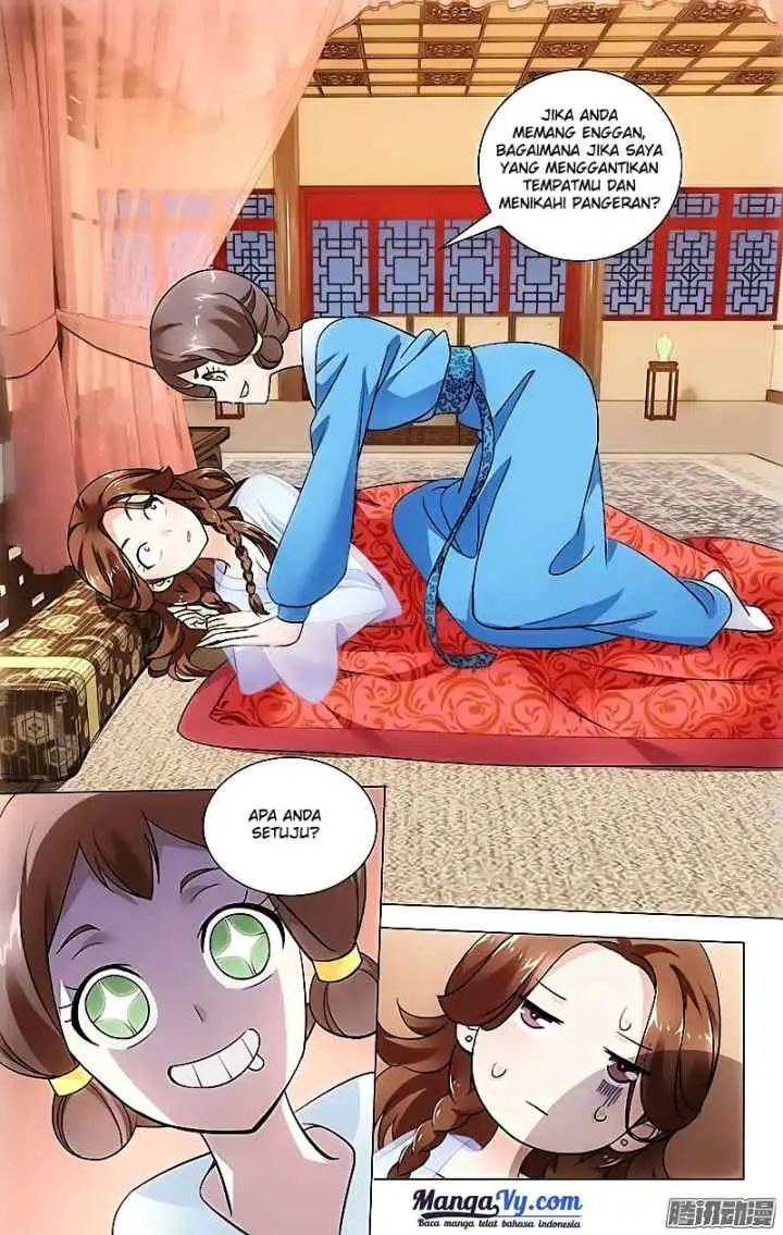 Prince Don't do This chapter 13 halaman 10