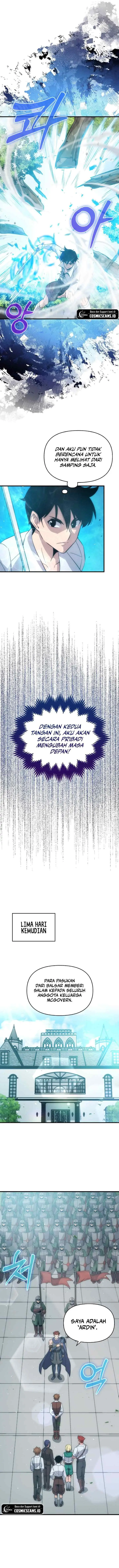 9th Class Sword Master chapter 7 halaman 10