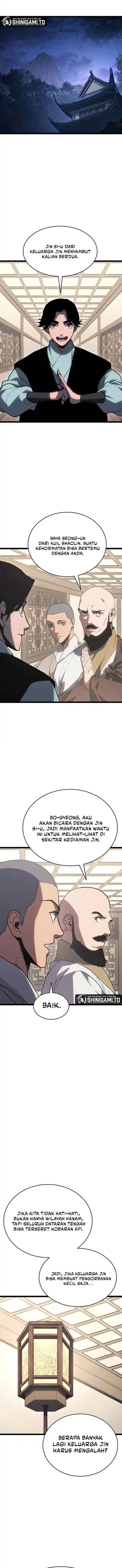 Reaper of the Drifting Moon chapter 126 halaman 15