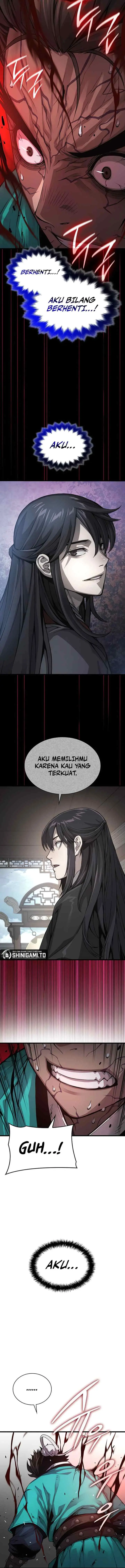Myst, Might, Mayhem chapter 80 halaman 14