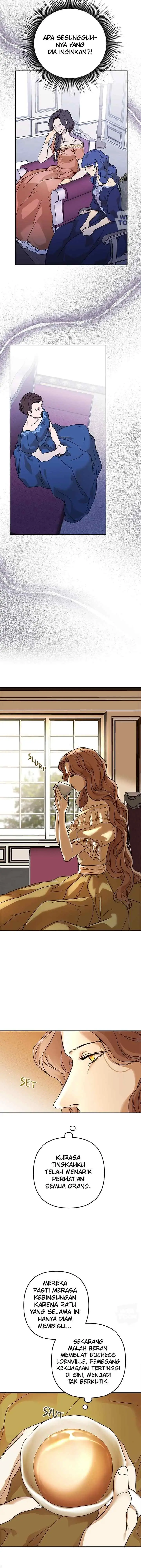 Agatha chapter 59 halaman 9
