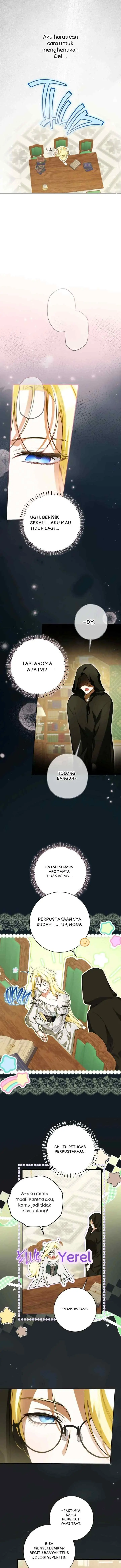 I Think I've Transmigrated Somewhere chapter 82 halaman 9