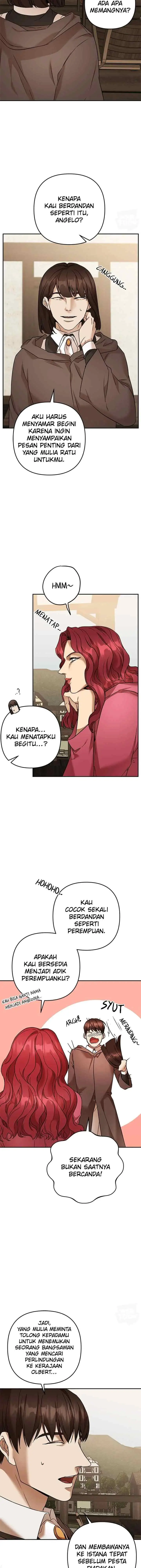 Agatha chapter 69 halaman 11