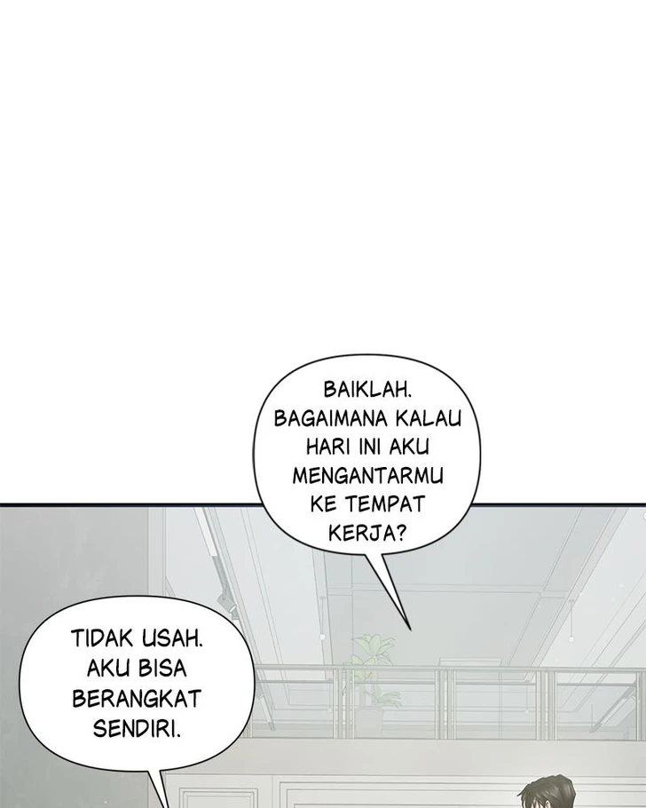 One Day I Found a Husband chapter 32 halaman 43