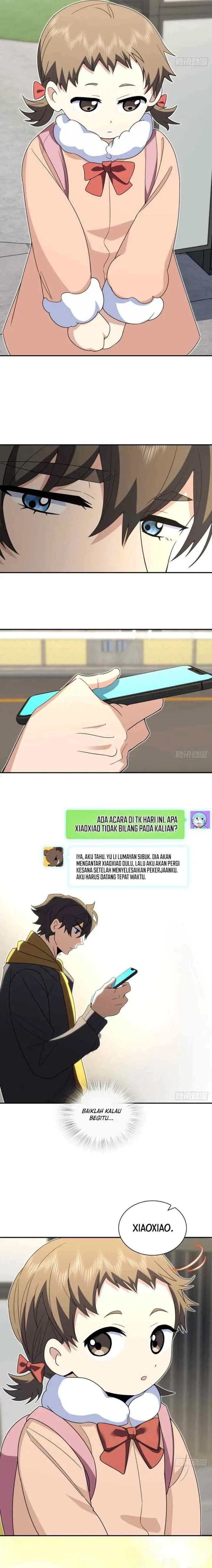 My Wife Is From a Thousand Years Ago chapter 363 halaman 6