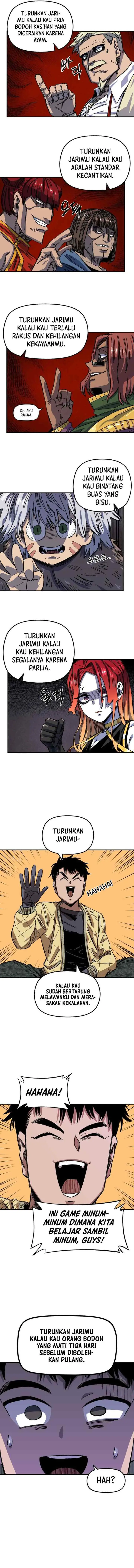 Reincarnation Of The Veteran Soldier chapter 70 halaman 9