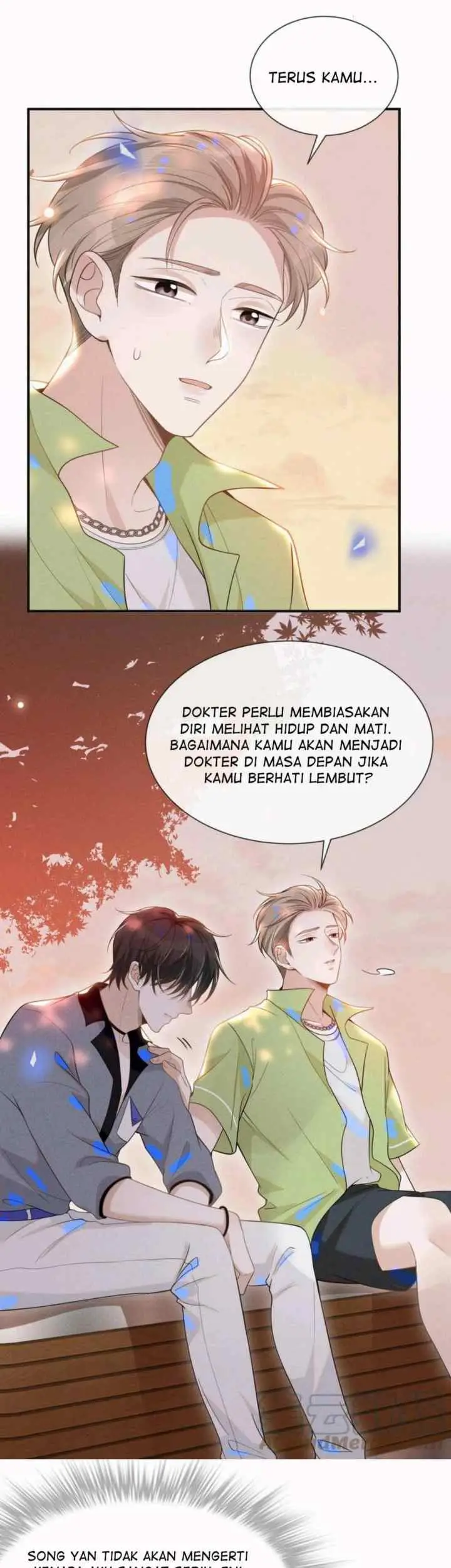 Don't Meet Again in the Next Life chapter 37 halaman 4
