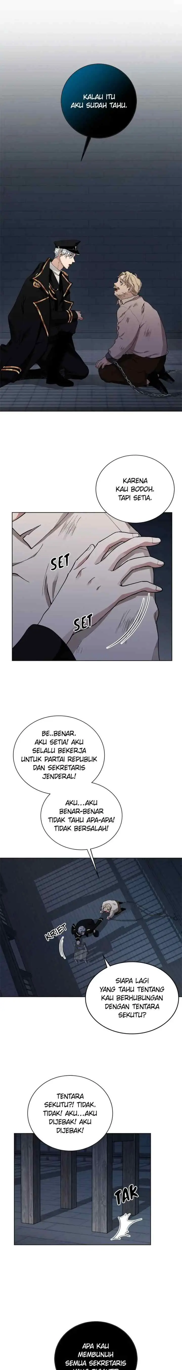 The Double Agent chapter 13 halaman 4