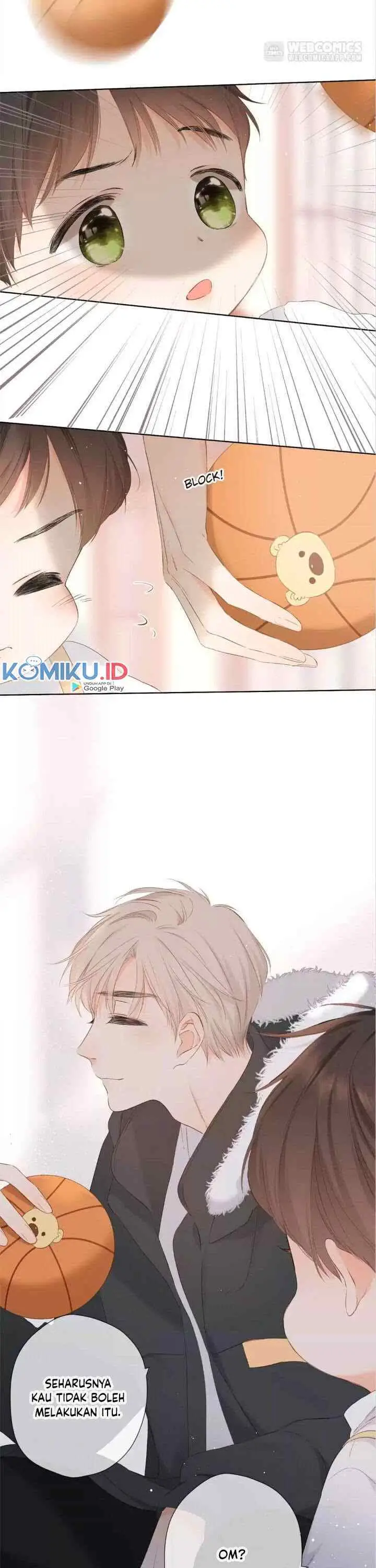Once More chapter 46 halaman 9
