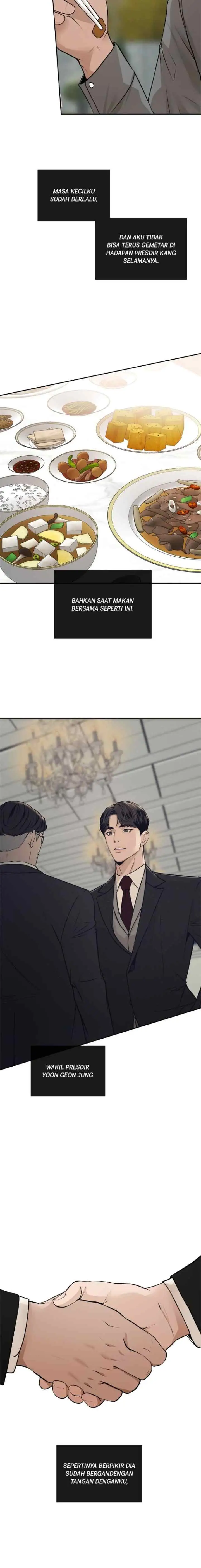 I'll Give You Everything chapter 51 halaman 4