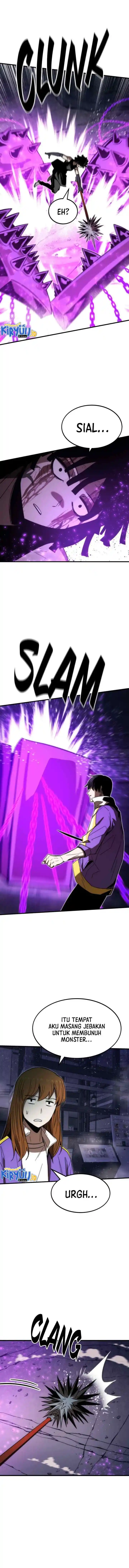 Ultra Alter chapter 85 halaman 5