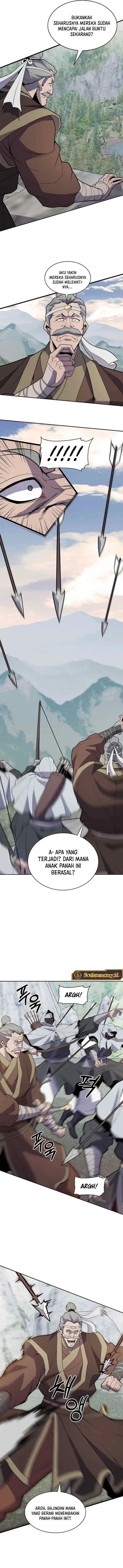 The Flag Bearer Warrior chapter 45 halaman 7