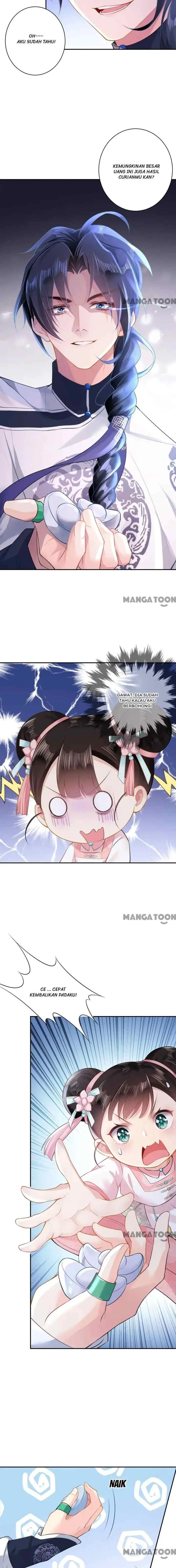 Princess, Don't Ruin Your Public Persona! chapter 10 halaman 13