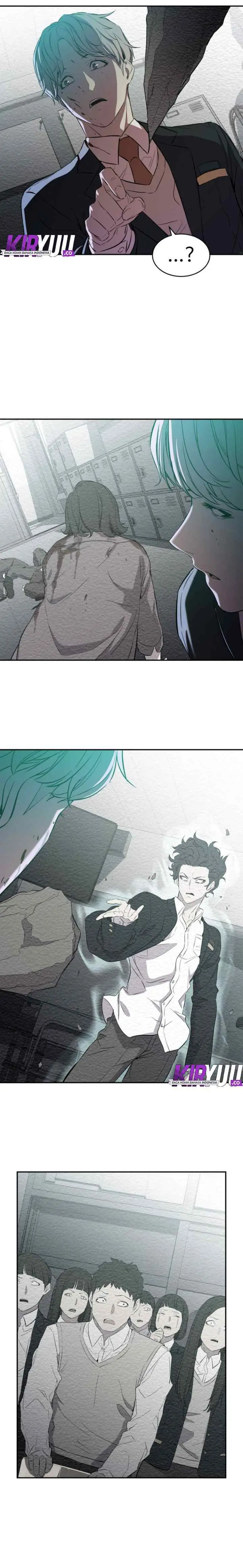Incompetent Villain chapter 7 halaman 7