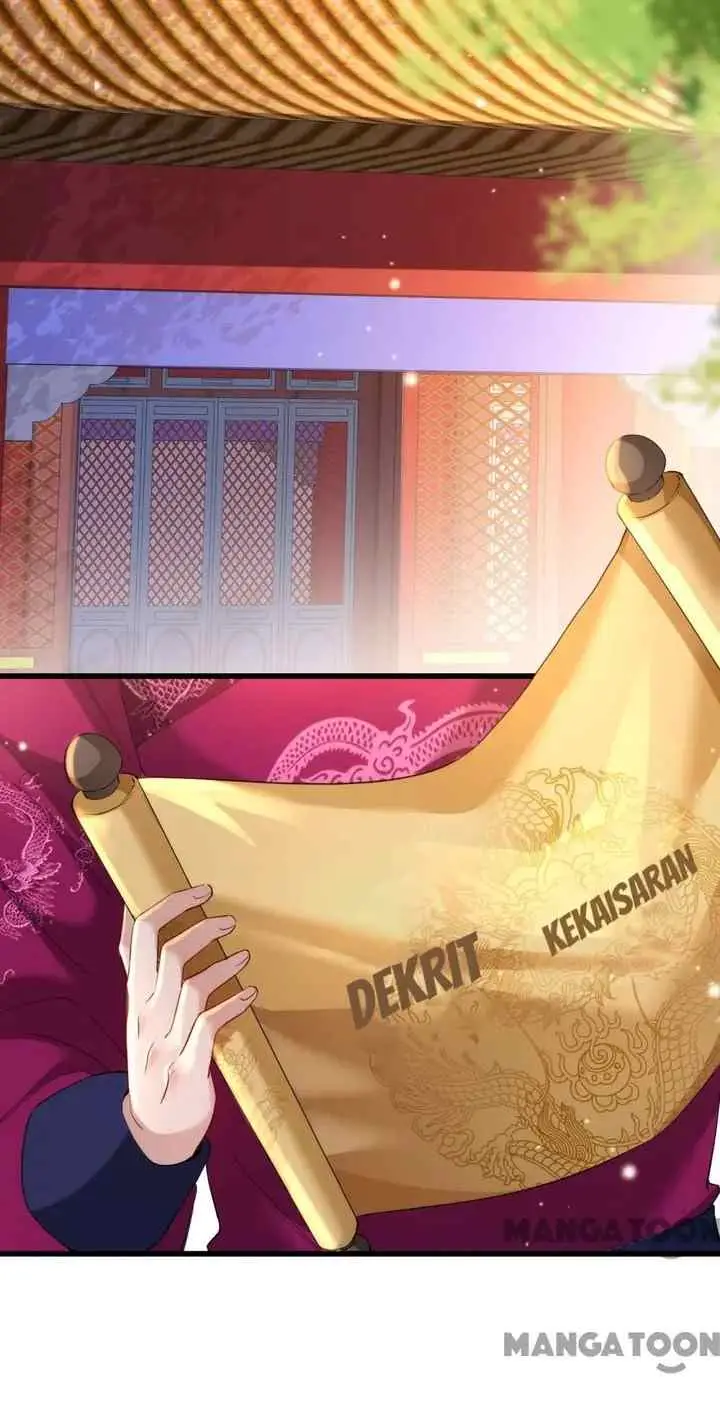 Princess, Don't Ruin Your Public Persona! chapter 125 halaman 4