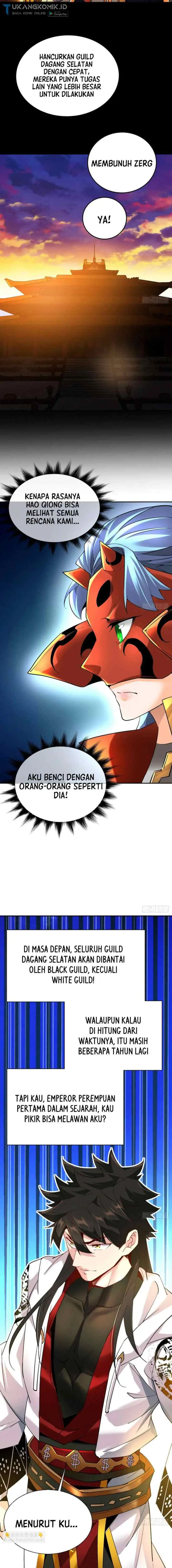 As The Richest Man, I Really Dont Want To Be Reborn chapter 38 halaman 8