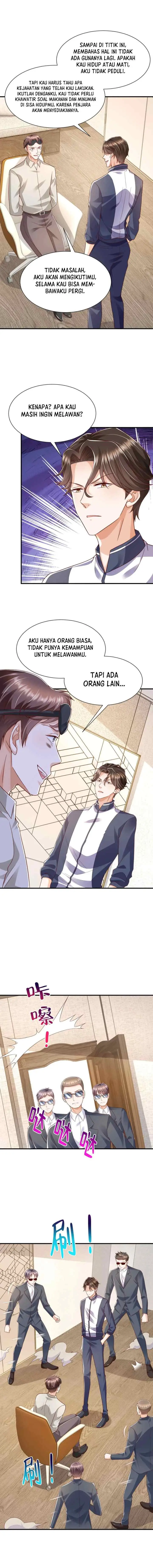 I Randomly Have A New Career Every Week chapter 567 halaman 7