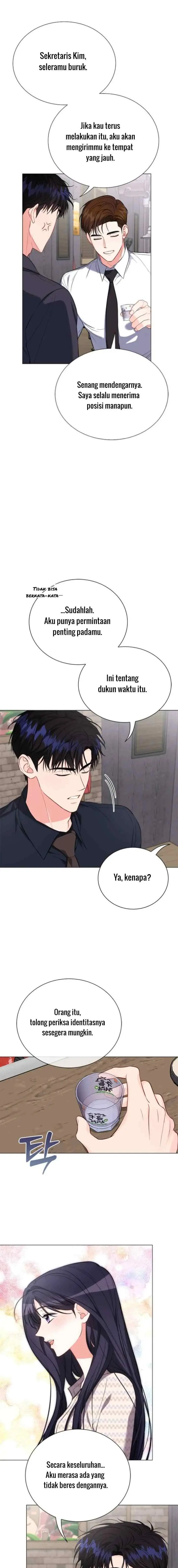 See You After Work chapter 51 halaman 12