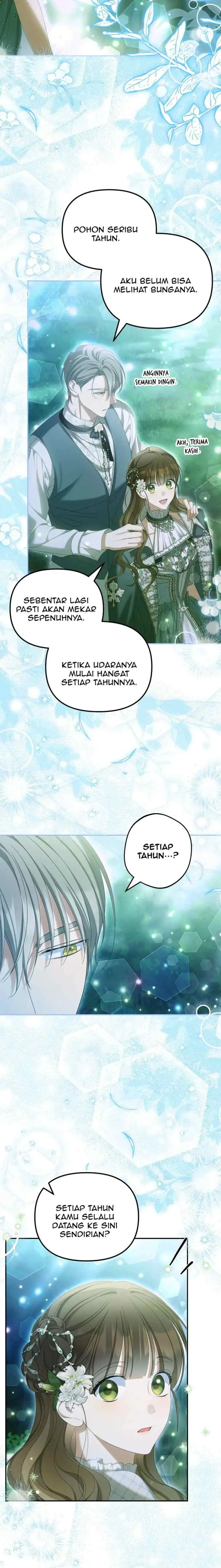Why Are You Obsessed With Your Fake Wife? chapter 73 halaman 10