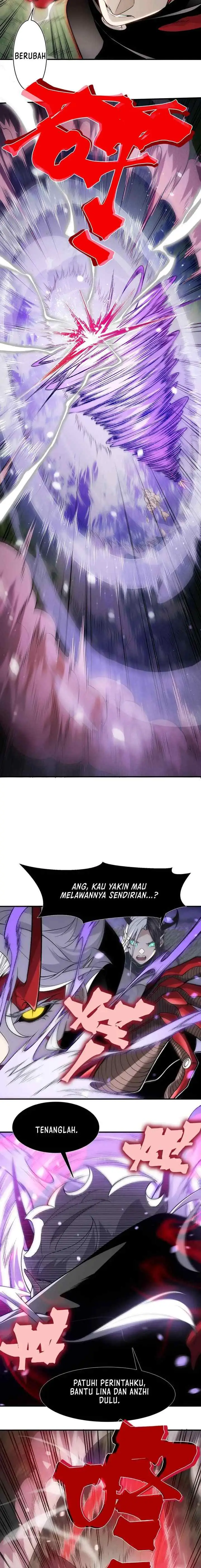 Demon Evolution chapter 116 halaman 7